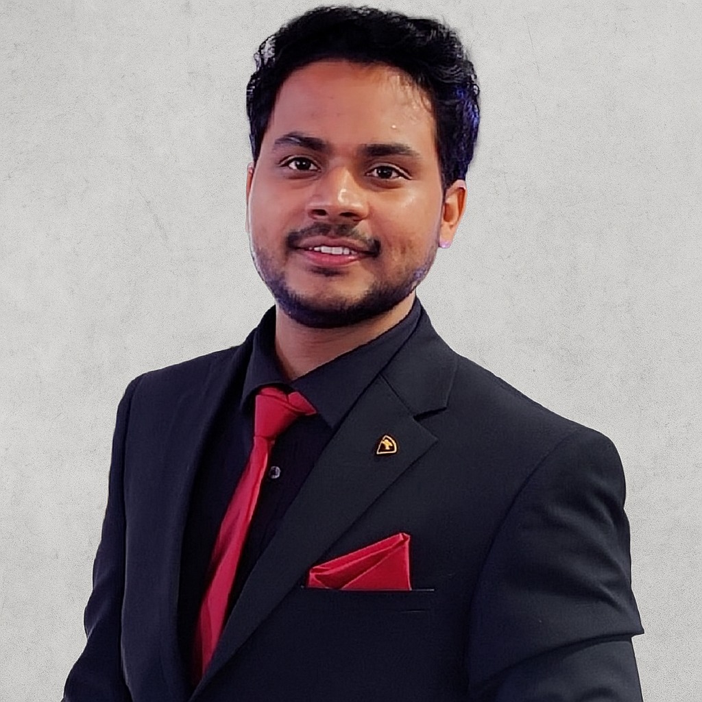 Rahul Kumawat